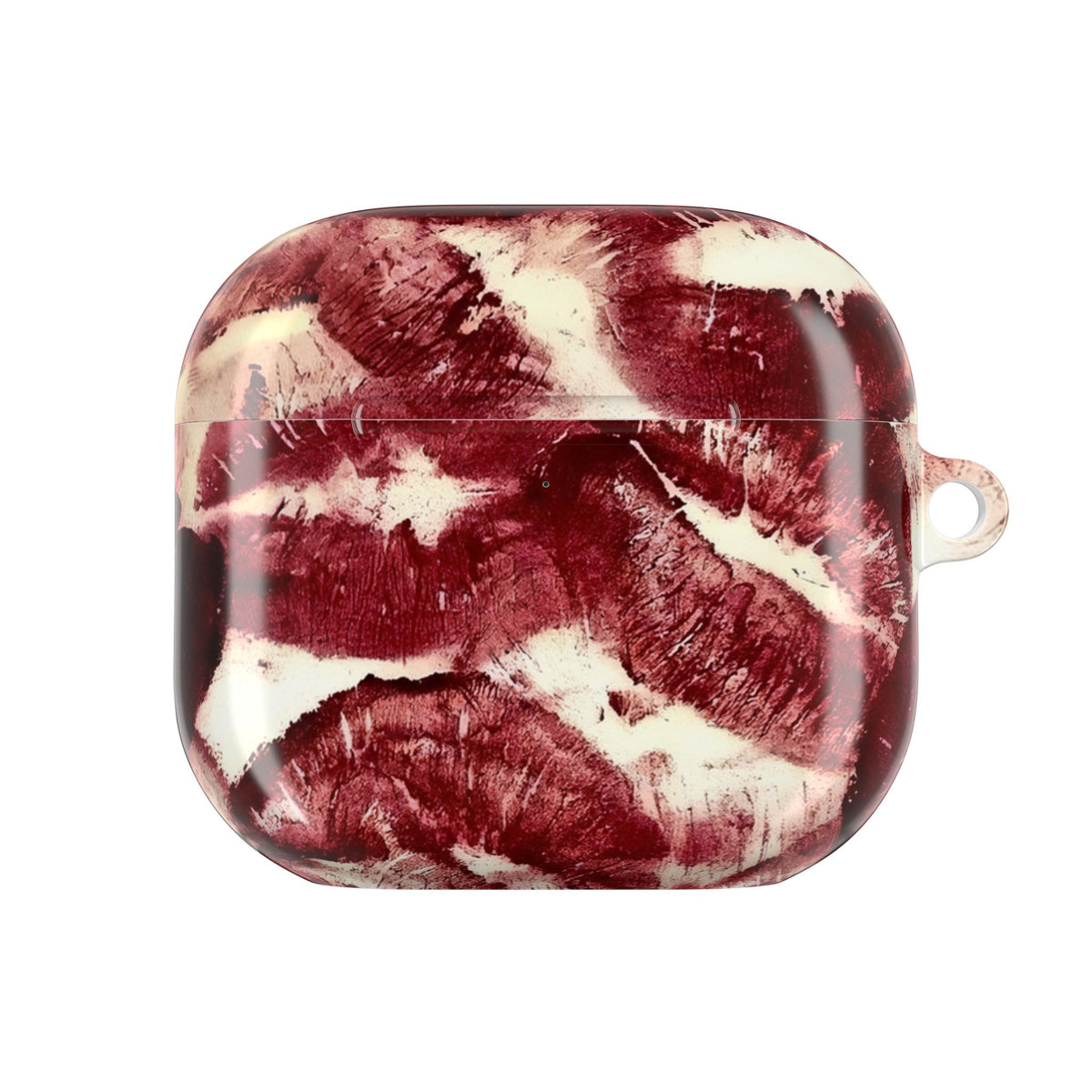 Kiss Me Good AirPod Case – Slim Protective Charging Case