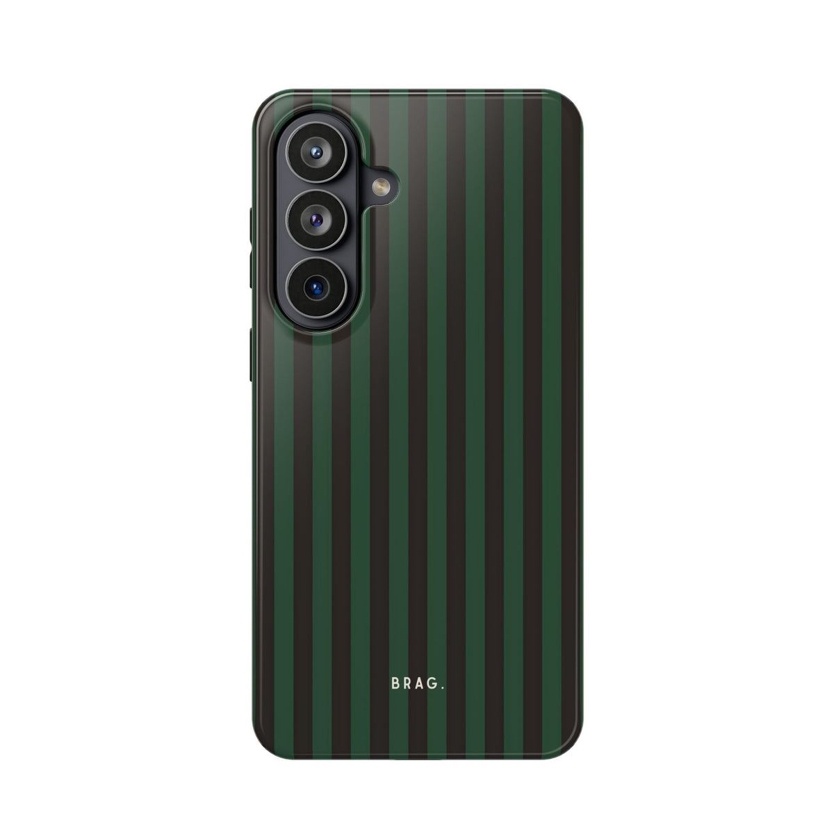 Minimalist Zen Magnetic Impact-Resistant Phone Case