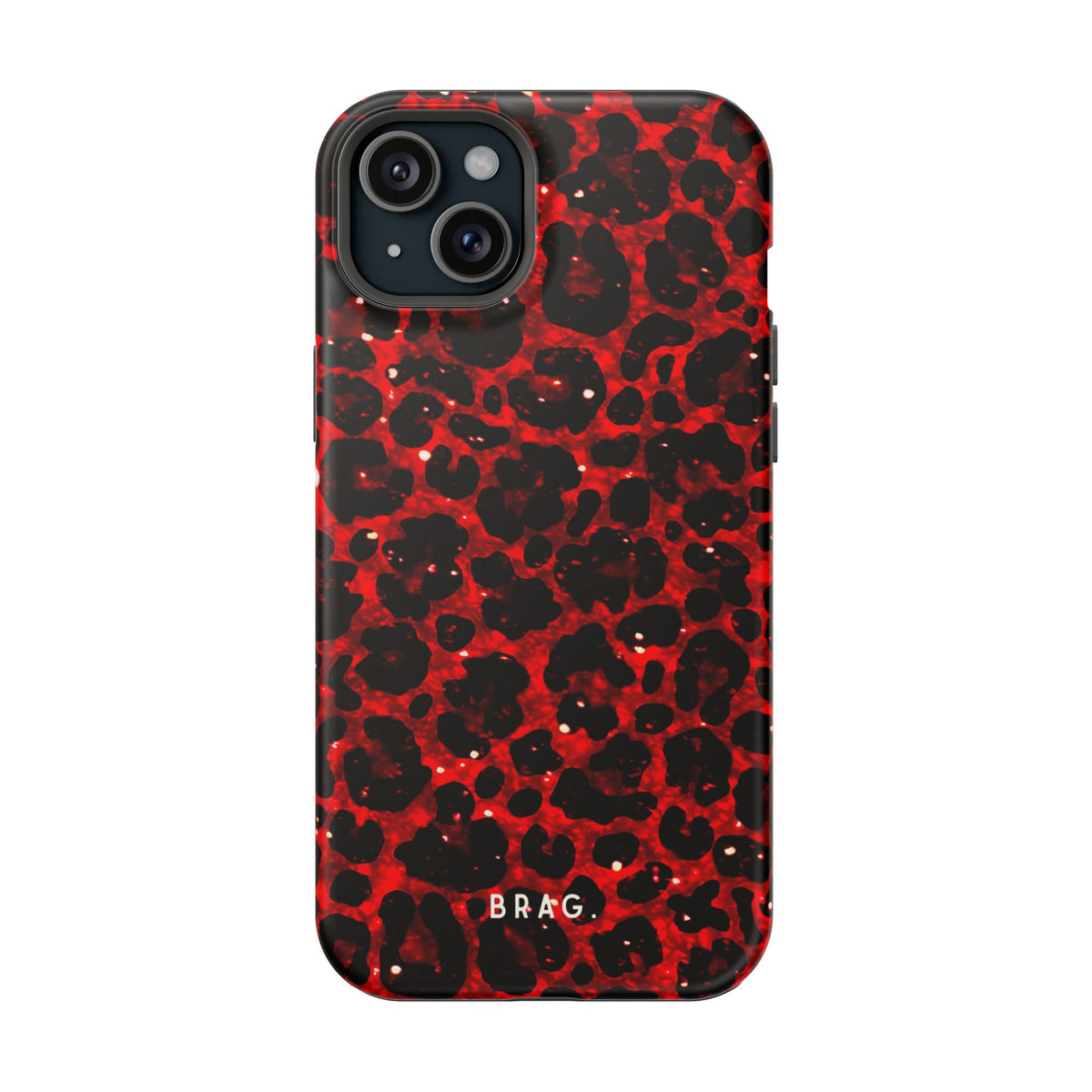 Wild Heat Magnetic Impact-Resistant Phone Case