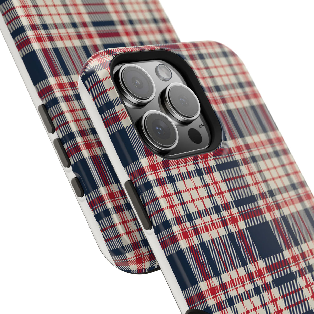 Harvard Club Magnetic Impact-Resistant Phone Case