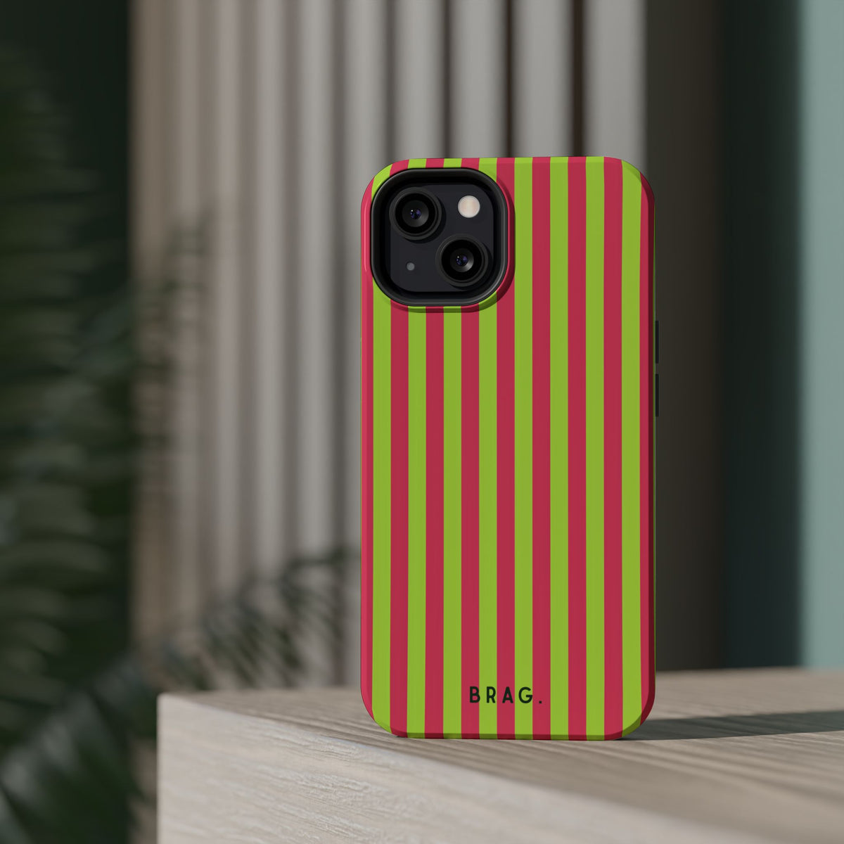 Limoncello Magnetic Impact-Resistant Phone Case