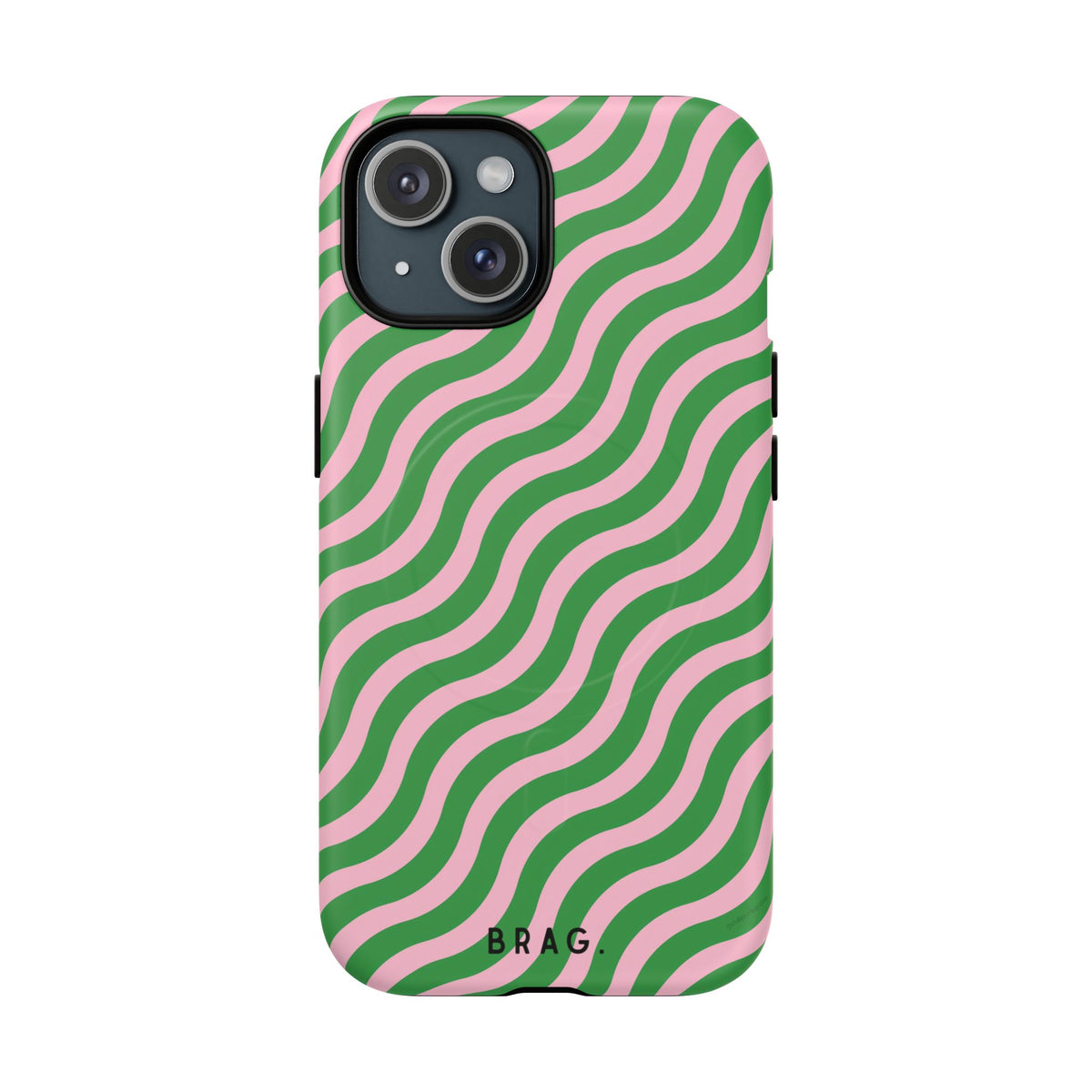 Dolce Wave MagSafe Tough Phone Case — Magnetic Protective Cover