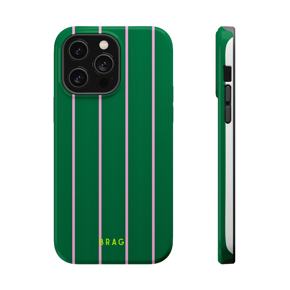 Palm Avenue Magnetic Impact-Resistant Phone Case