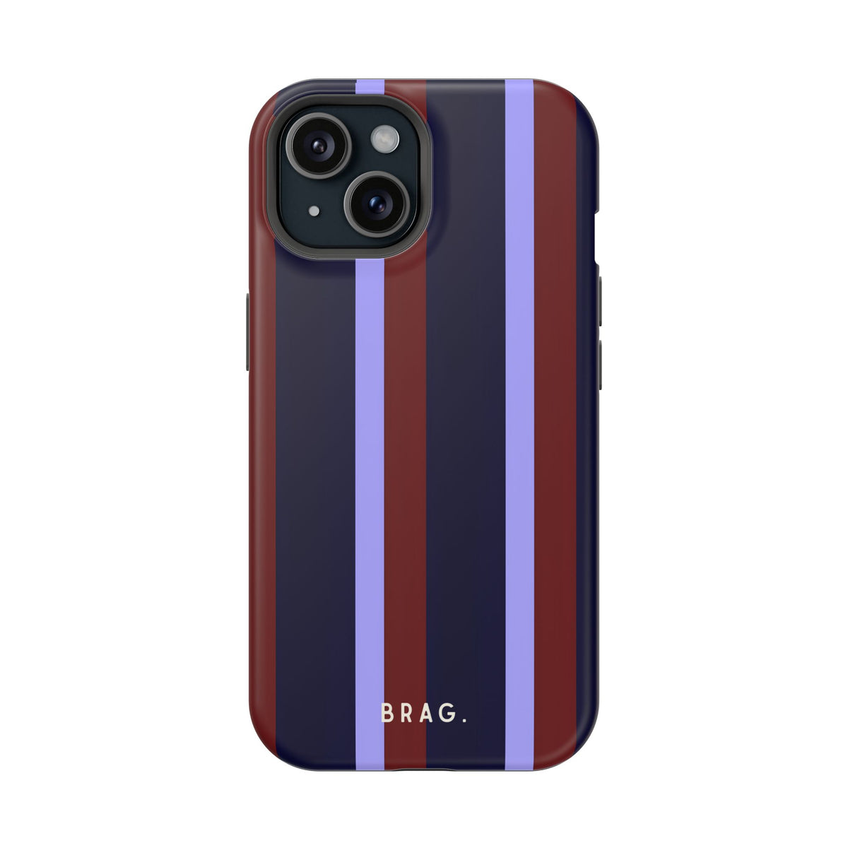 Night Swim Magnetic Impact-Resistant Phone Case