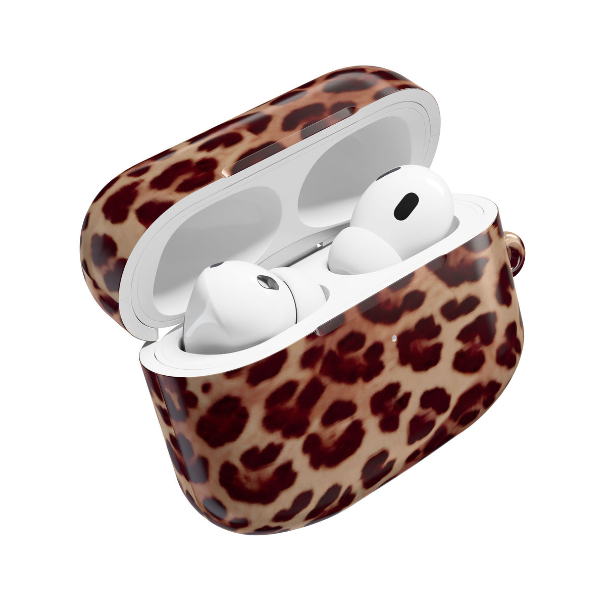 Catwalk AirPod Case – Slim Protective Charging Case