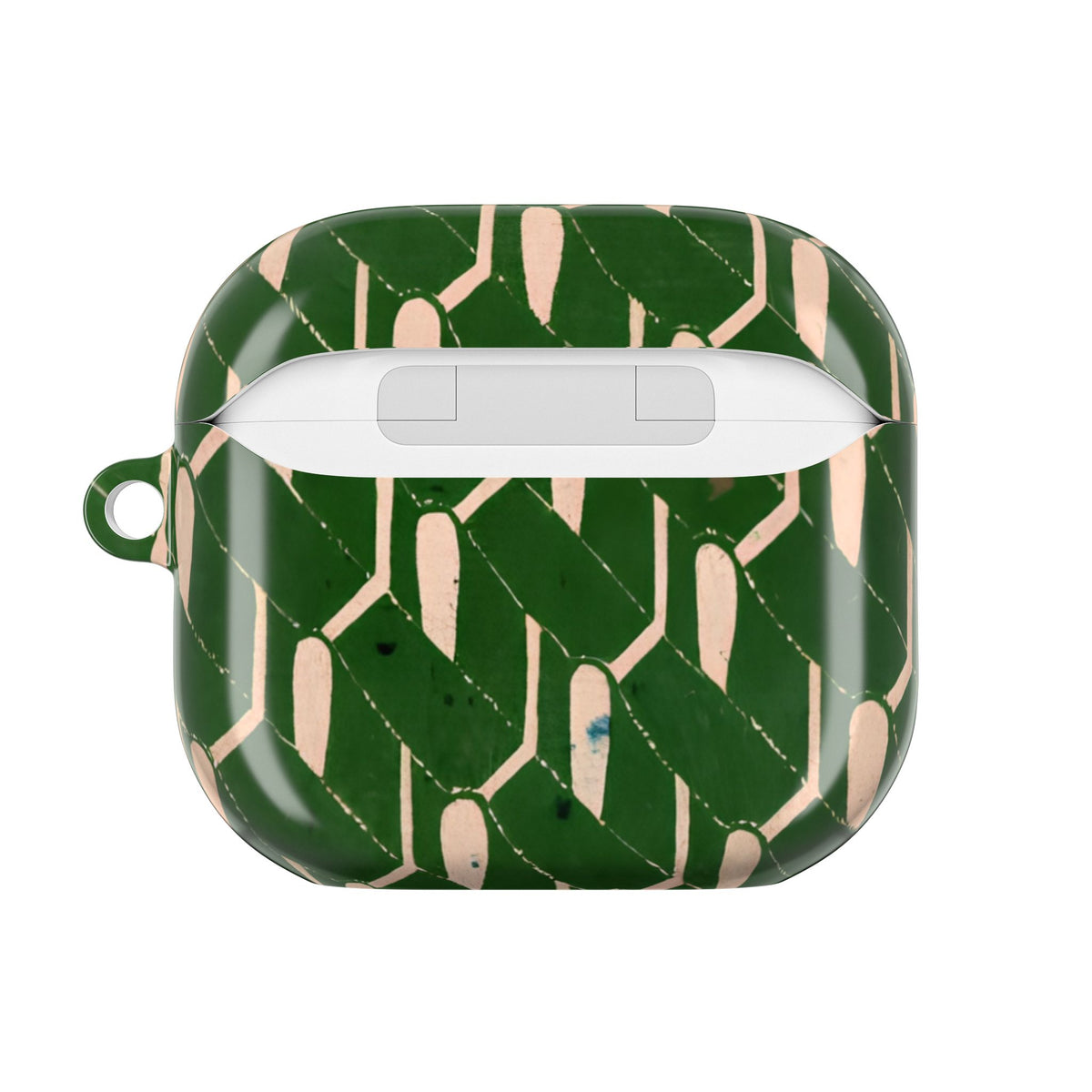 Serpenti AirPod Case – Slim Protective Charging Case
