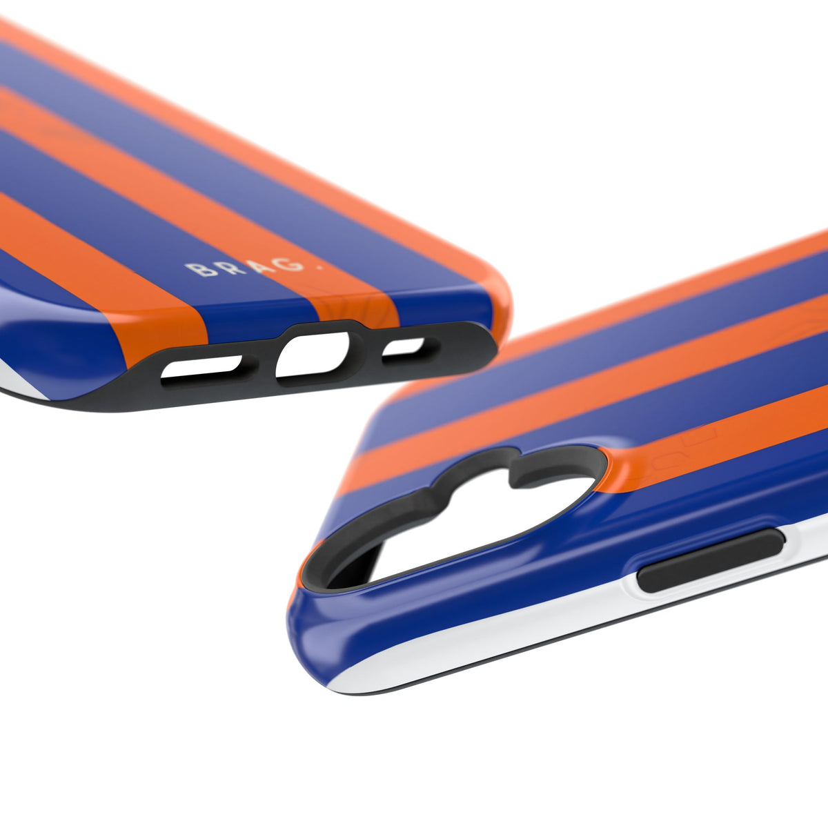 Sun Chaser Magnetic Impact-Resistant Phone Case