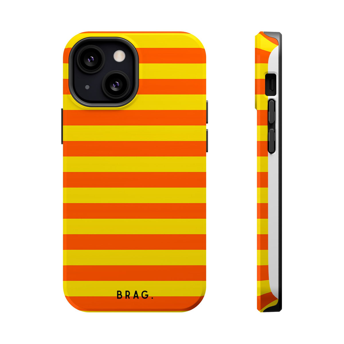 Citrus Club Magnetic Impact-Resistant Phone Case