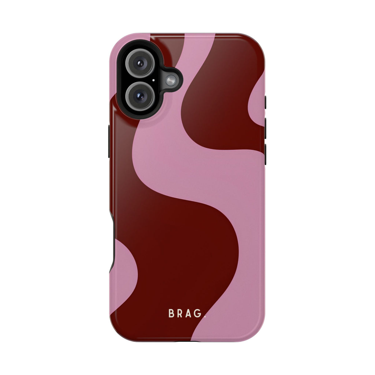 Slow Dance Magnetic Impact-Resistant Phone Case