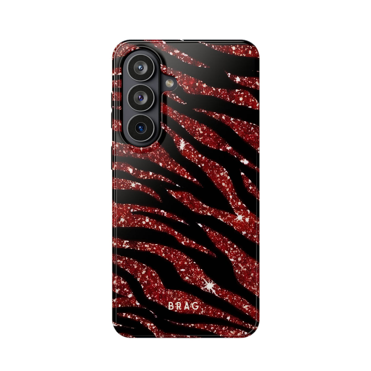 Wild Side Magnetic Impact-Resistant Phone Case