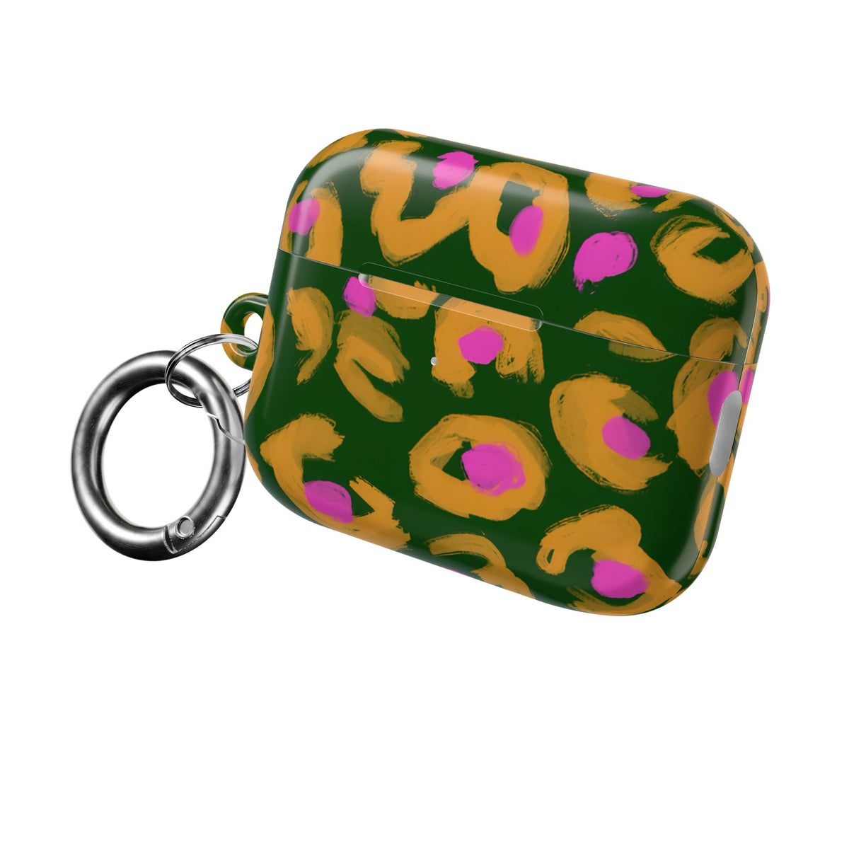Wild Child AirPod Case – Slim Protective Charging Case