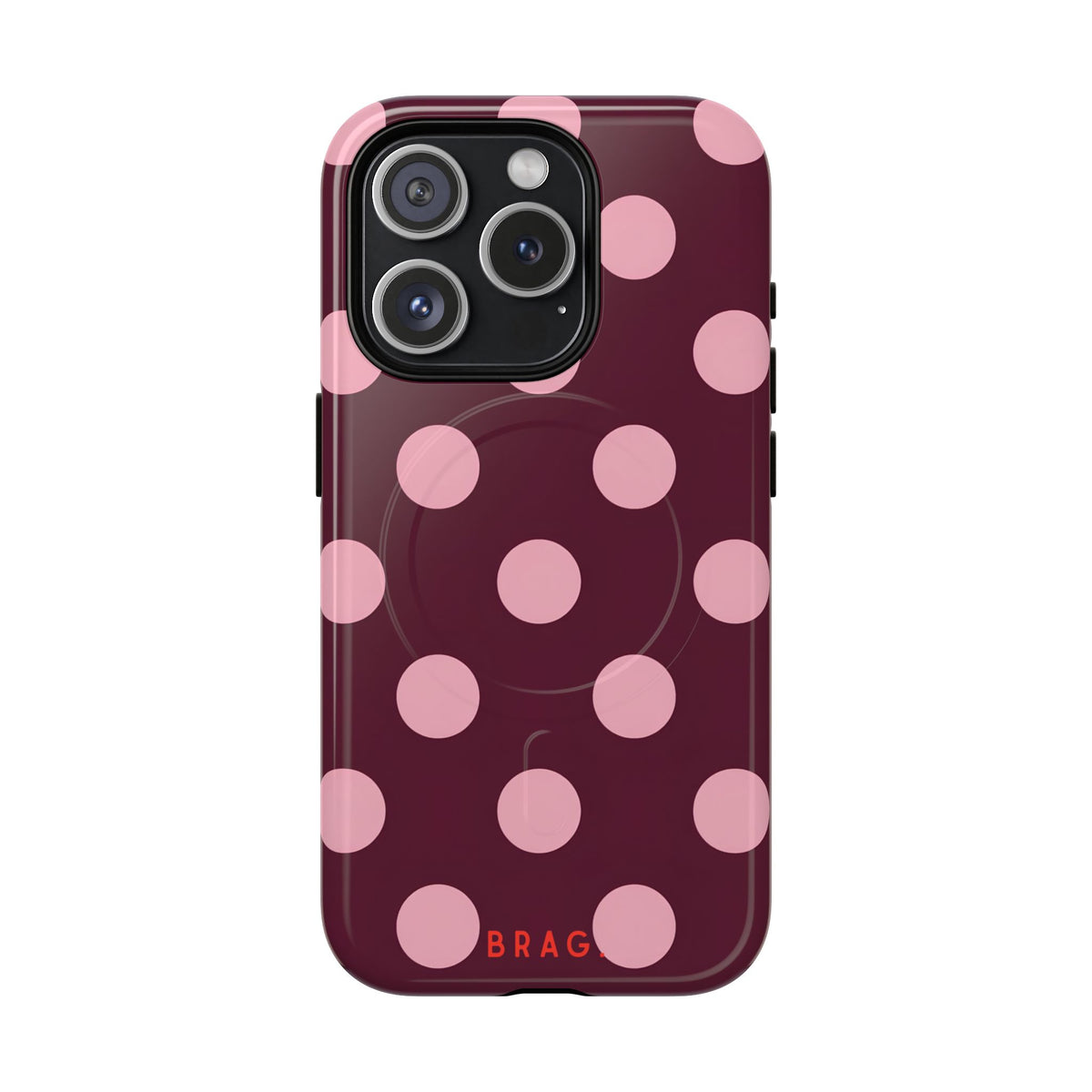 Sweet Talk MagSafe Tough Phone Case — Magnetic Protective Cover