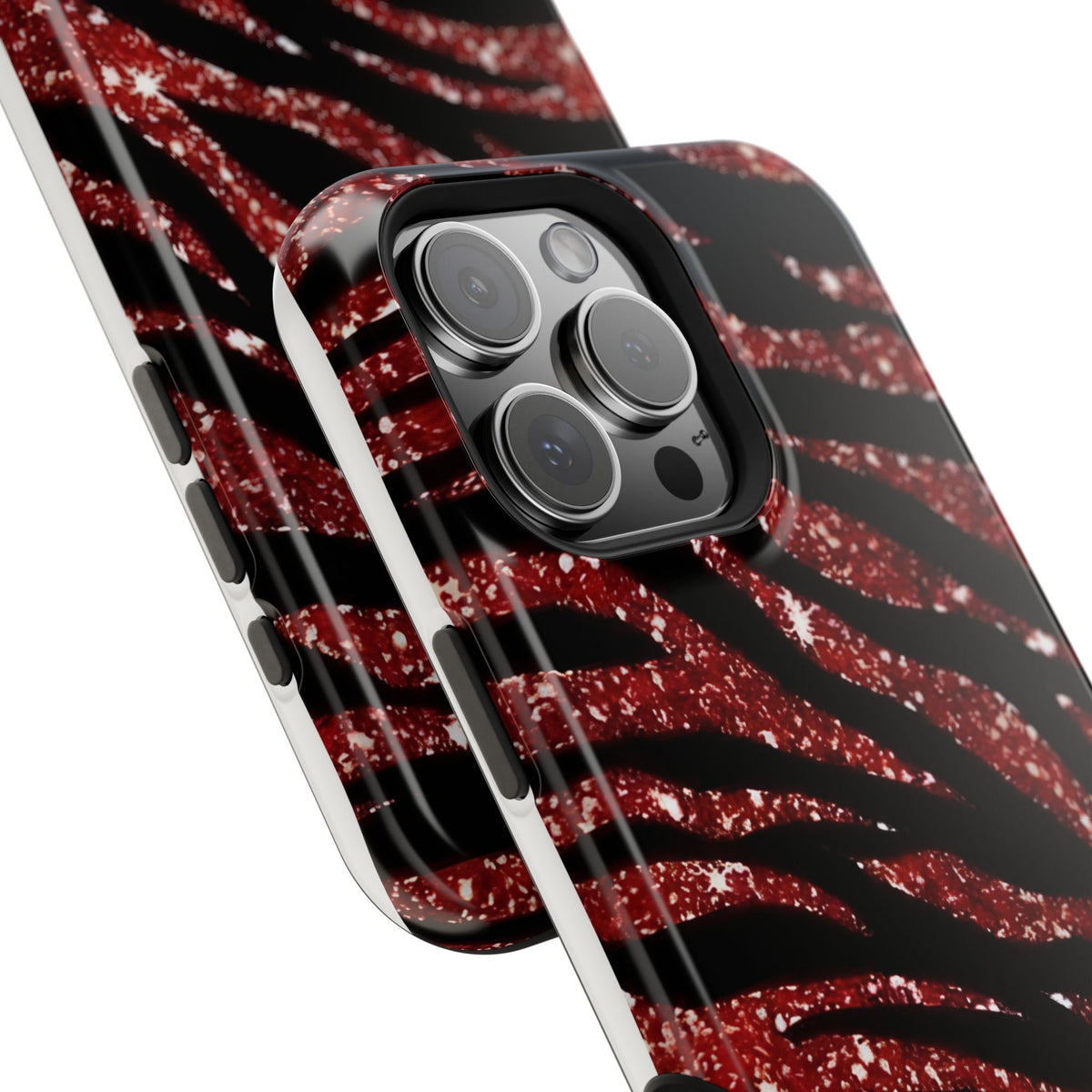 Wild Side Magnetic Impact-Resistant Phone Case