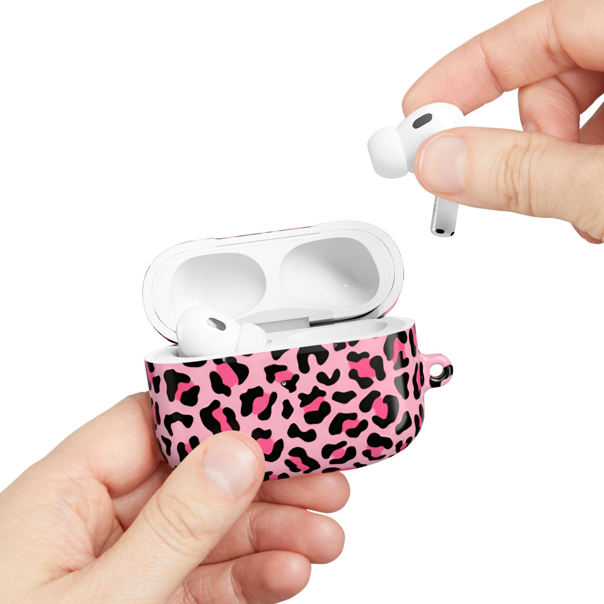 Wild Candy AirPod Case – Slim Protective Charging Case