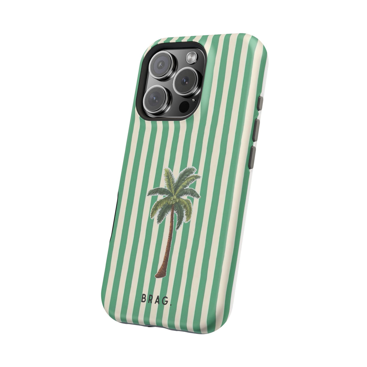 Palm Verde Magnetic Impact-Resistant Phone Case