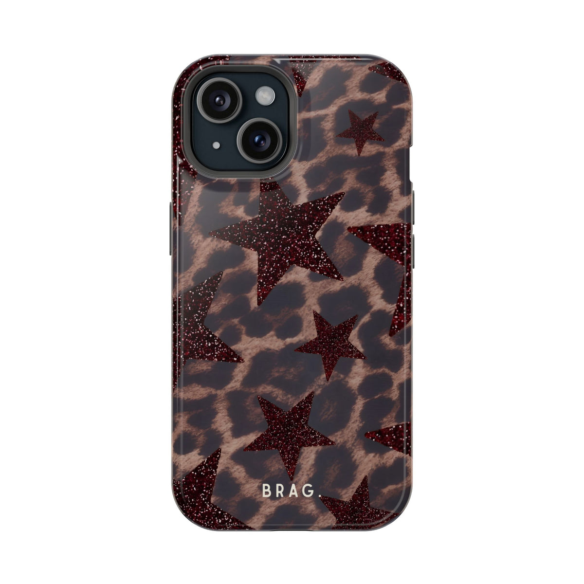 Starlet Magnetic Impact-Resistant Phone Case
