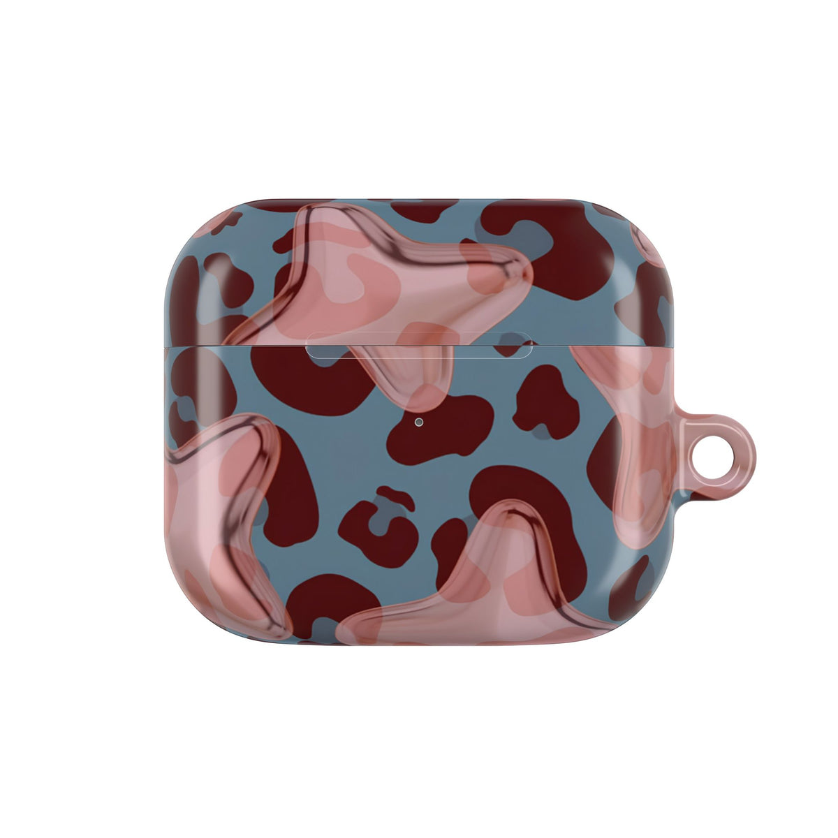 Soft Riot AirPod Case – Slim Protective Charging Case