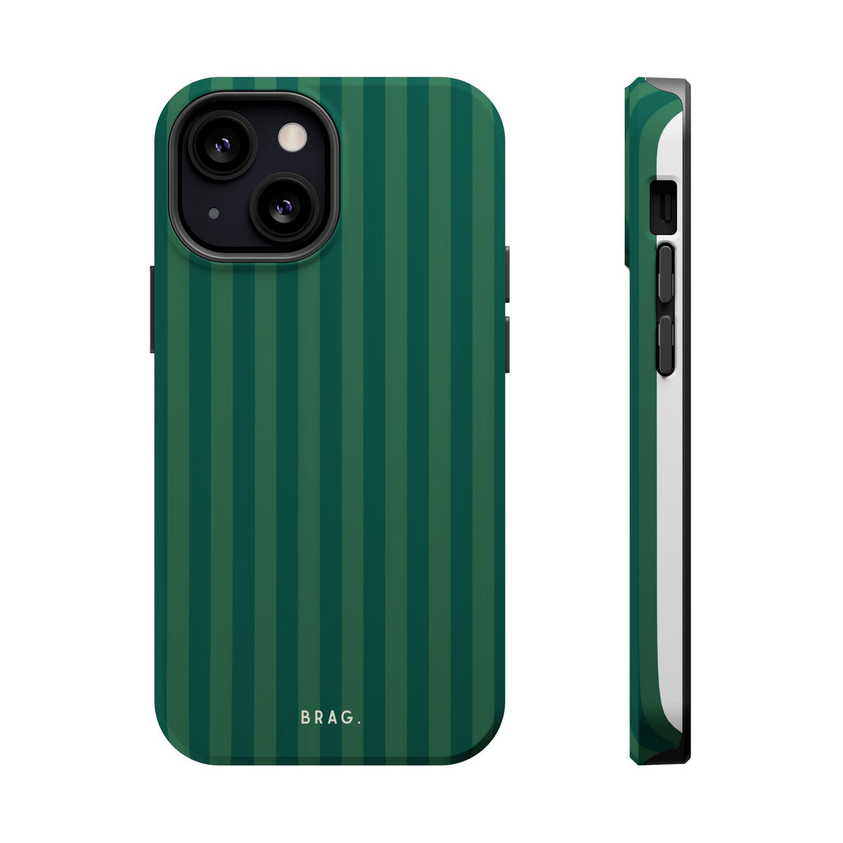Botanical Sketch Magnetic Impact-Resistant Phone Case