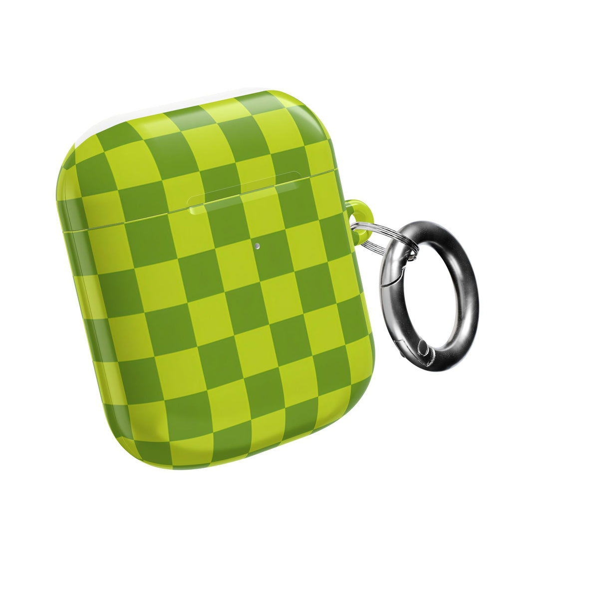 Lime Crush AirPod Case – Slim Protective Charging Case