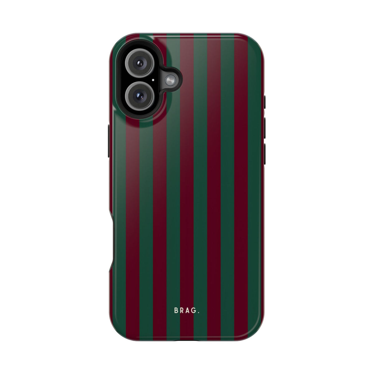 Forest Club Magnetic Impact-Resistant Phone Case