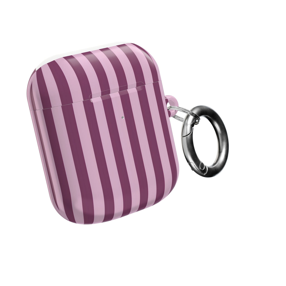 Pink Parade AirPod Case – Slim Protective Charging Case