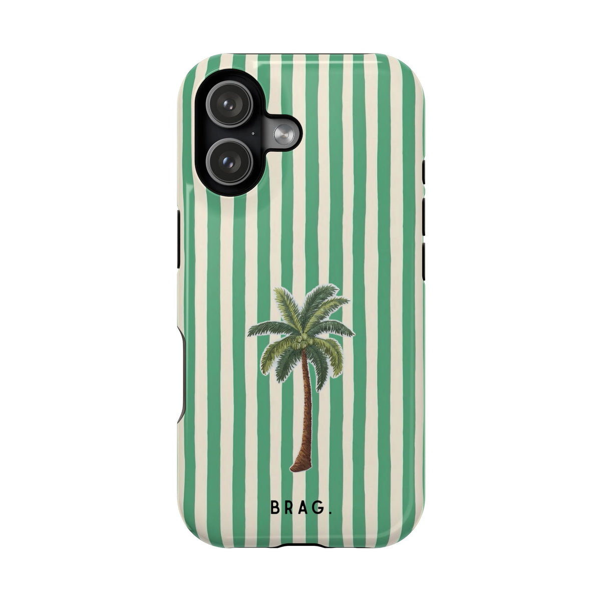 Palm Verde Magnetic Impact-Resistant Phone Case