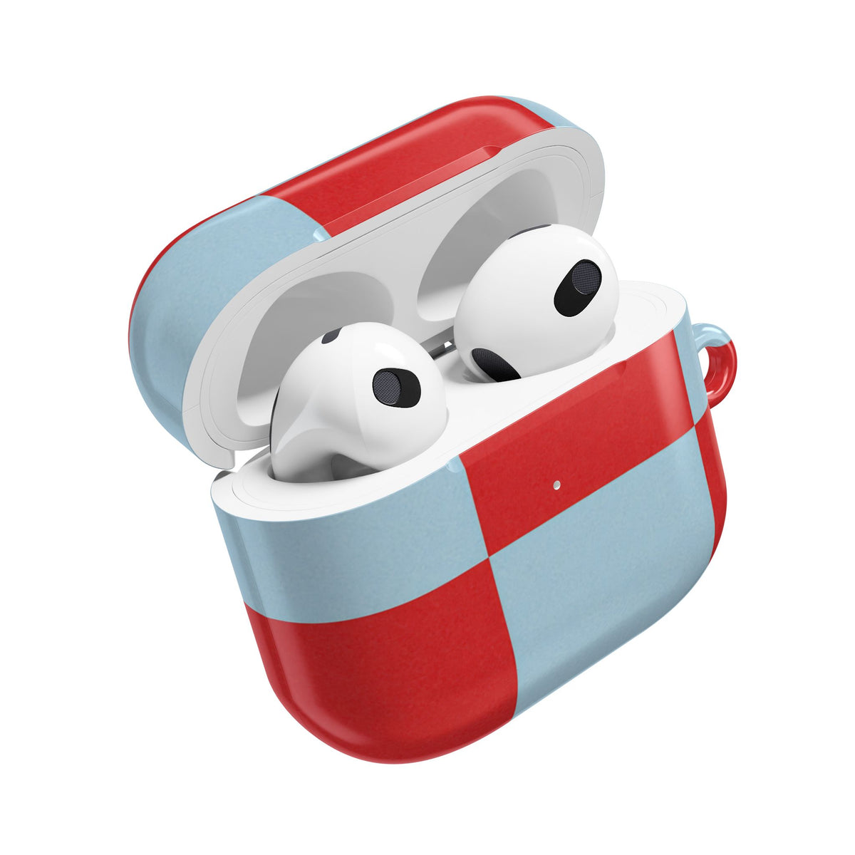 Boardwalk AirPod Case – Slim Protective Charging Case