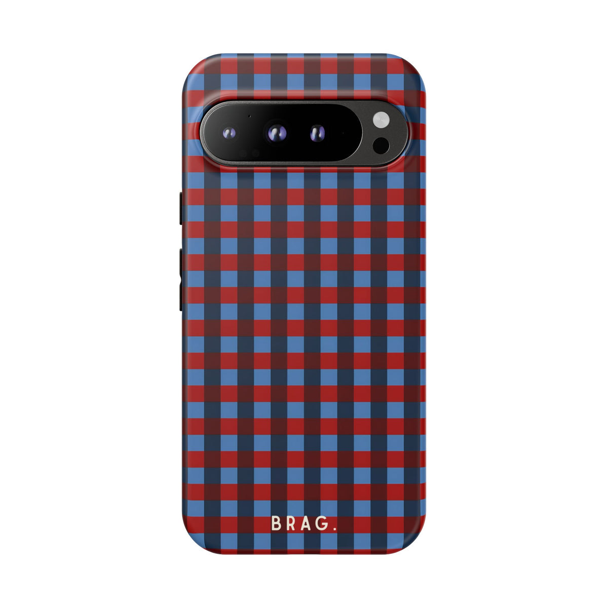 Off Dute Tough Phone Case – Shockproof Protective iPhone Cover