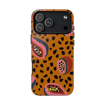 Sunfruit MagSafe Tough Phone Case — Magnetic Protective Cover