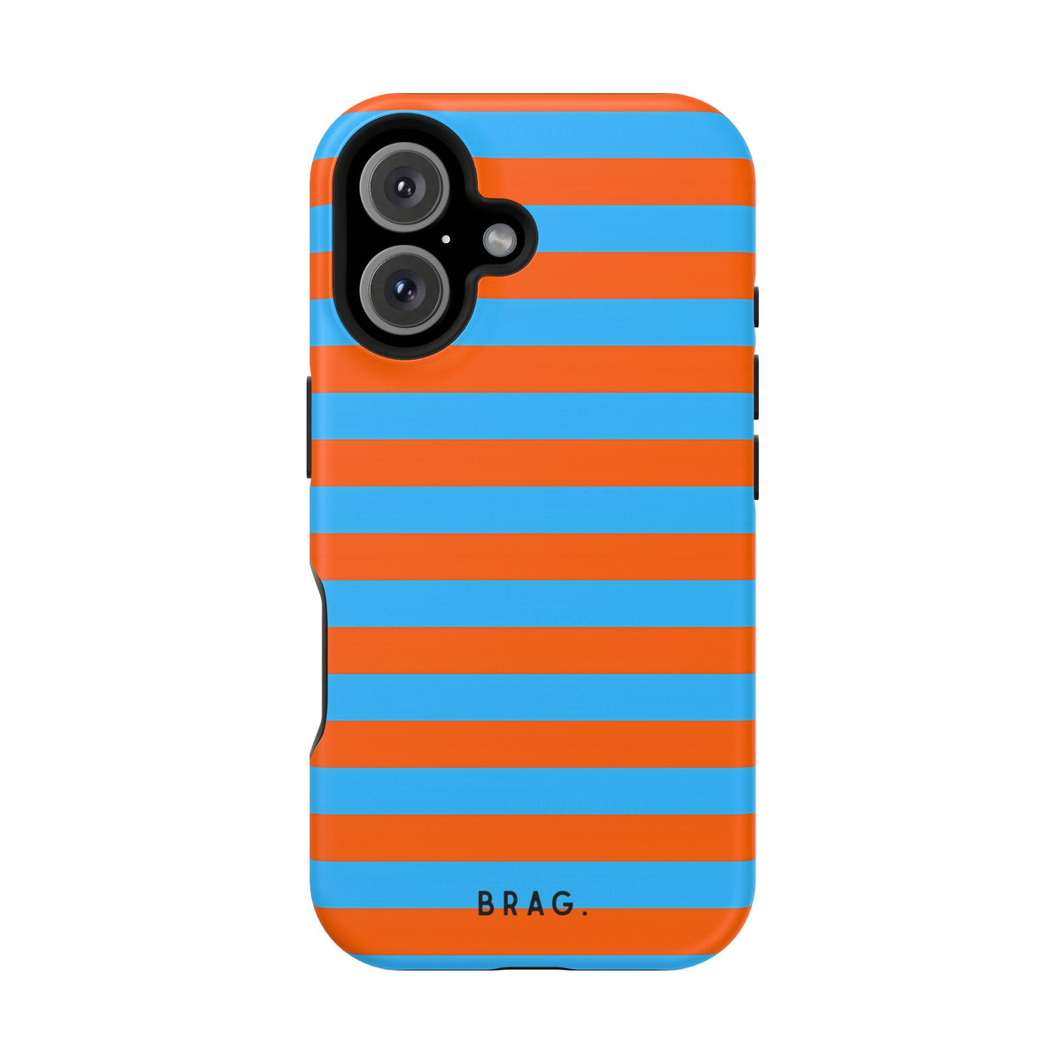 Coral Reef Magnetic Impact-Resistant Phone Case