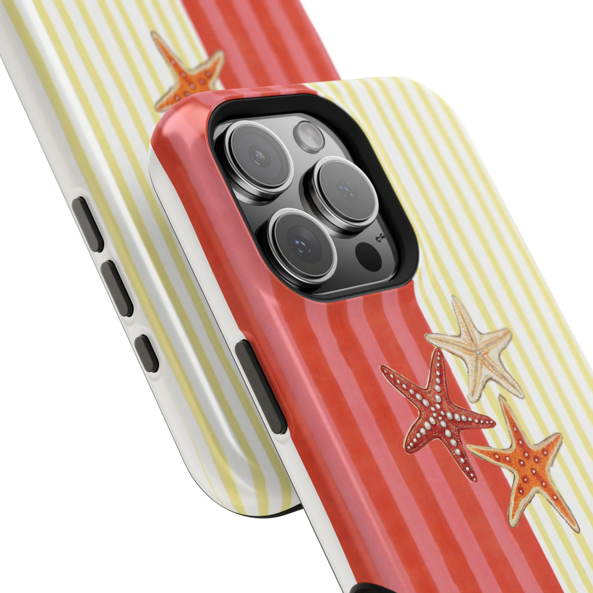 Sandy Shore Magnetic Impact-Resistant Phone Case