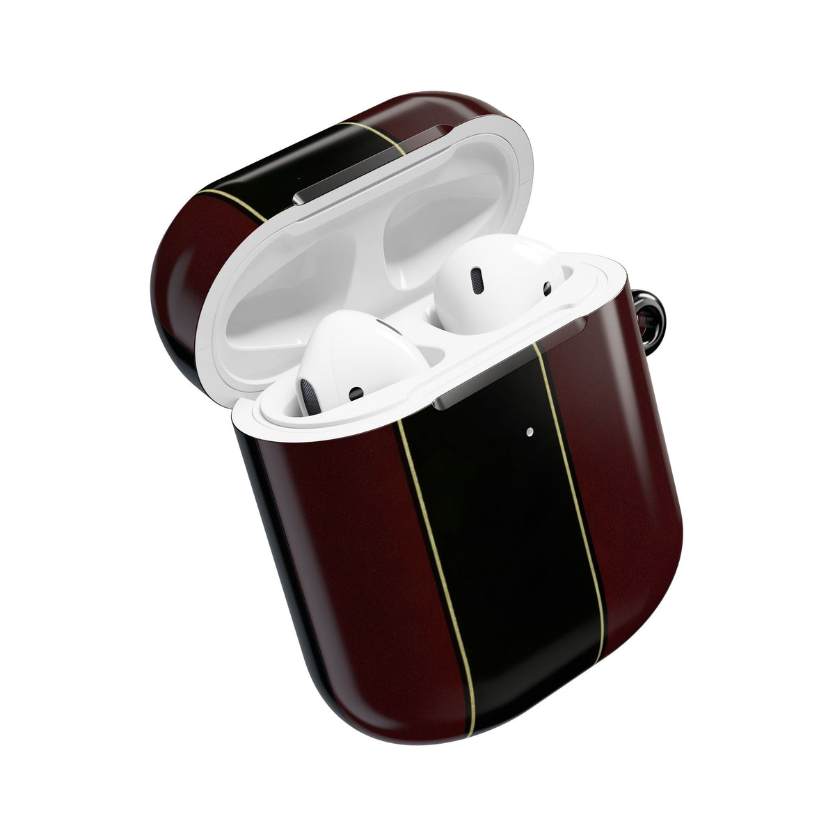 Fine Line AirPod Case – Slim Protective Charging Case