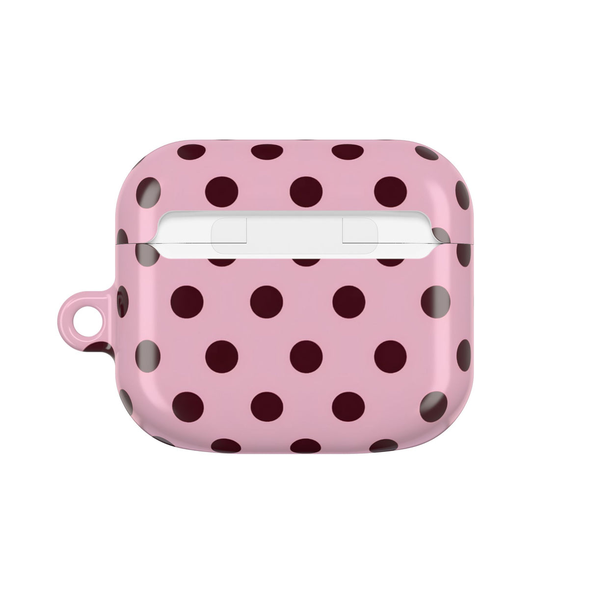 Dot Dot AirPod Case – Slim Protective Charging Case
