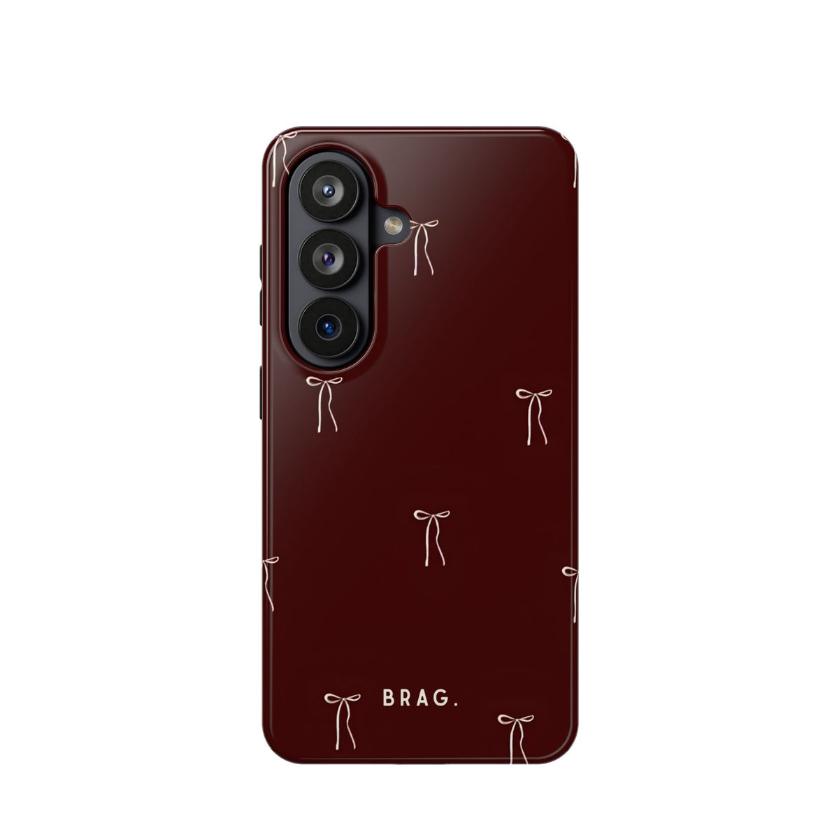 Burlesque Magnetic Impact-Resistant Phone Case