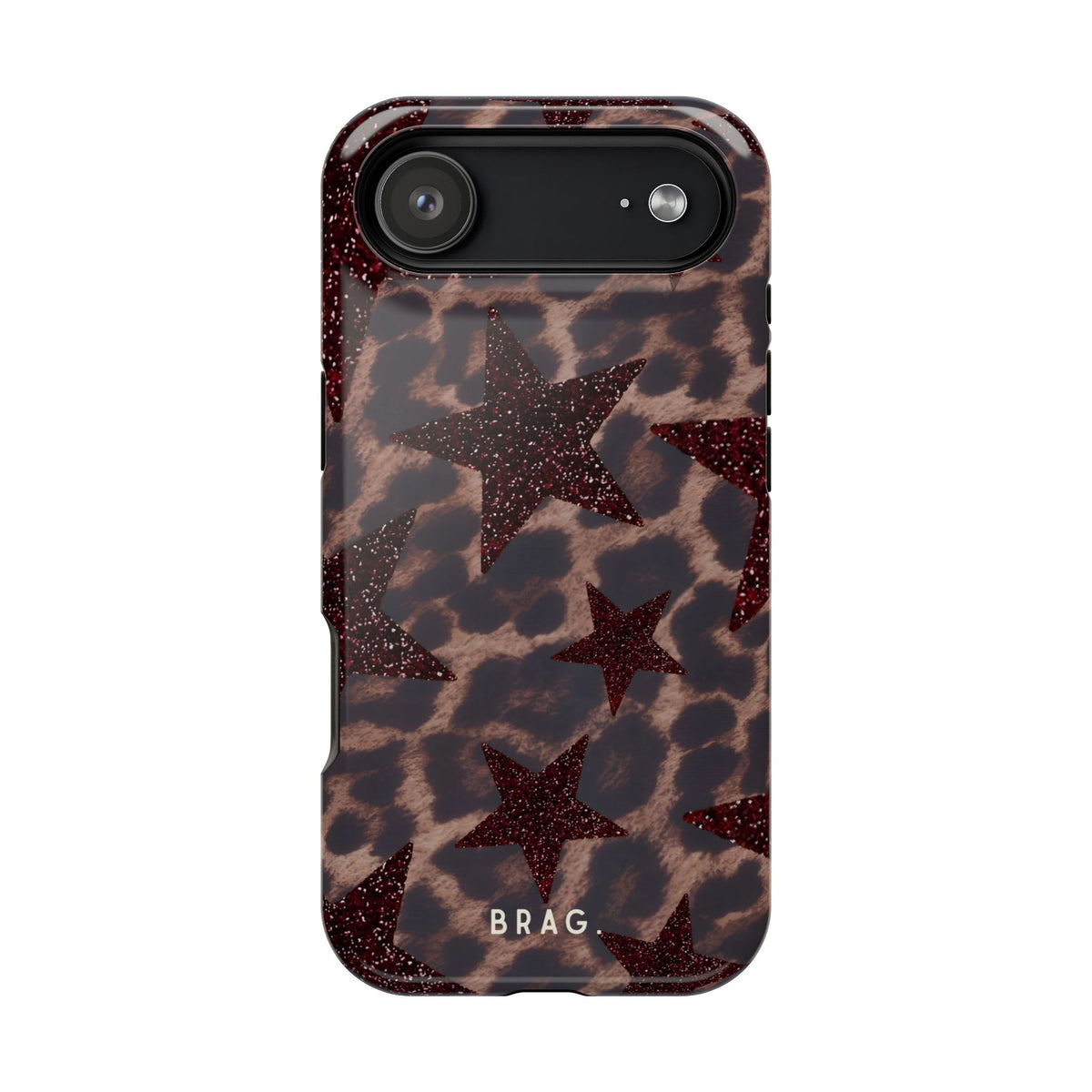 Starlet Magnetic Impact-Resistant Phone Case