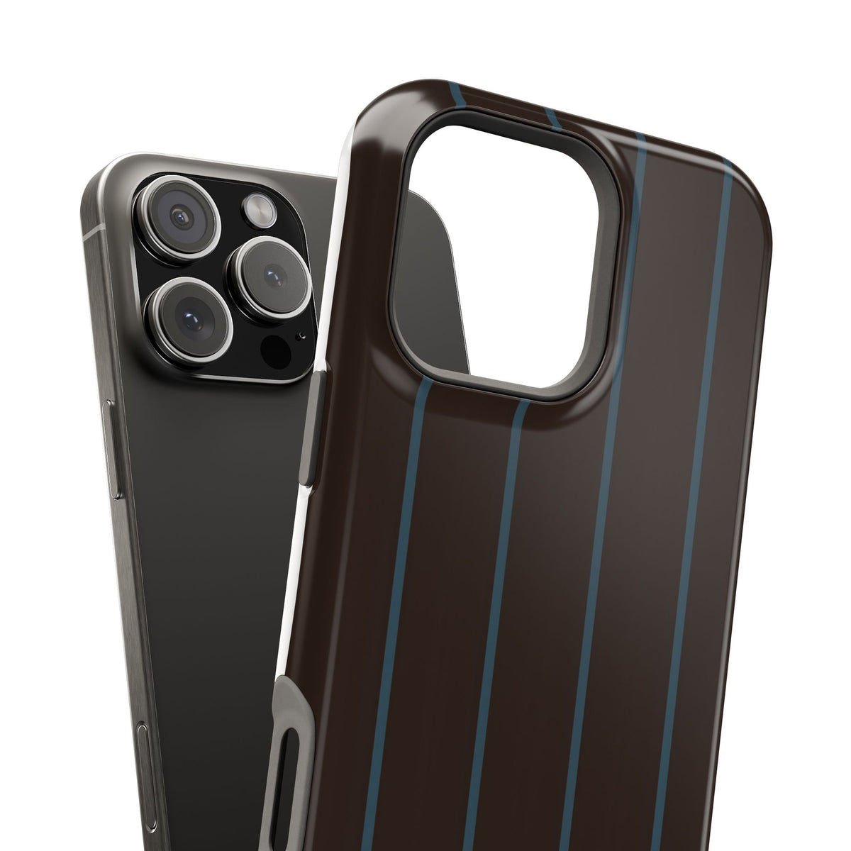 Espress Line Magnetic Impact-Resistant Phone Case