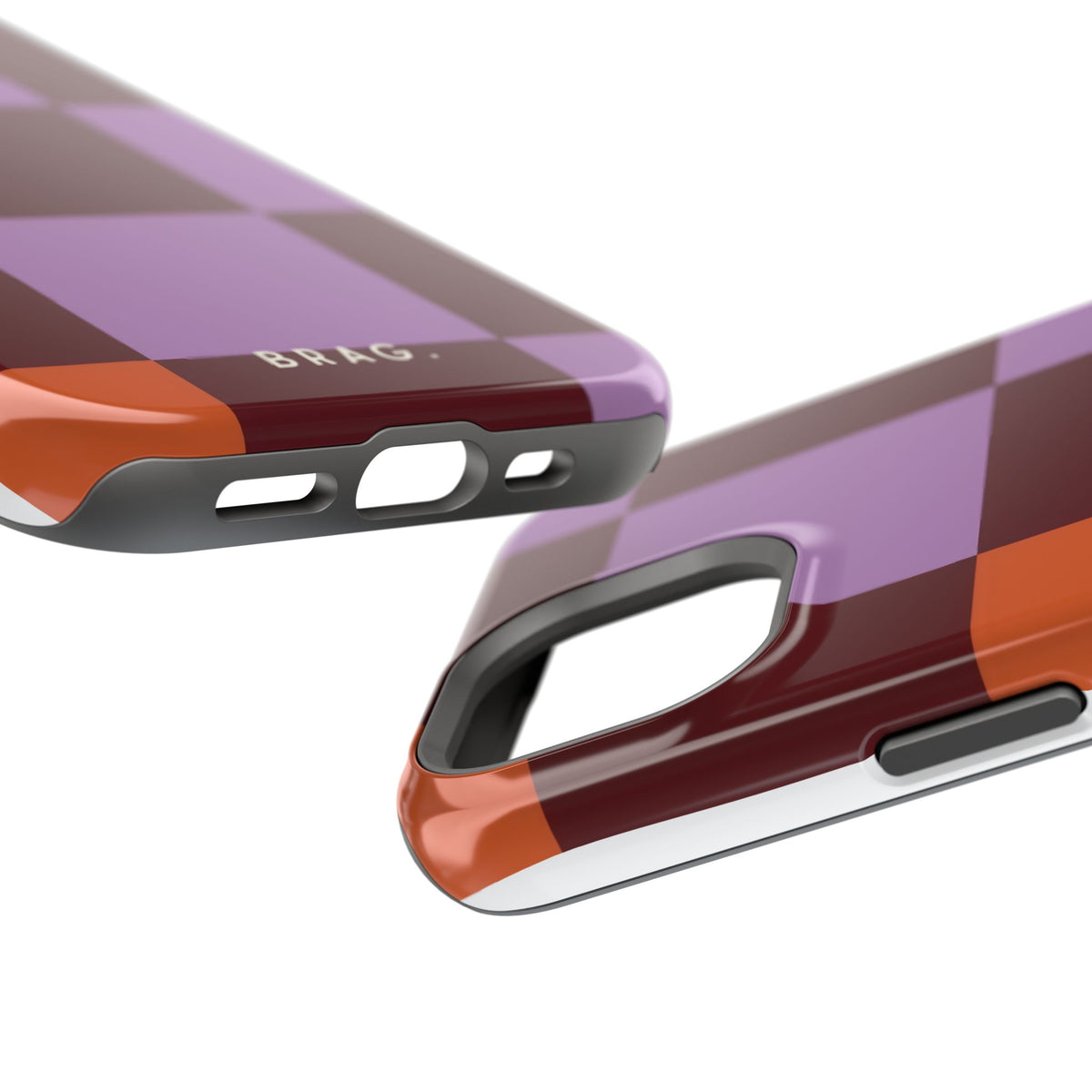 Sundowner Magnetic Impact-Resistant Phone Case