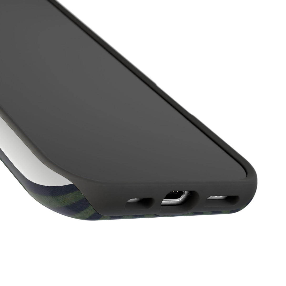 Safari Club Magnetic Impact-Resistant Phone Case