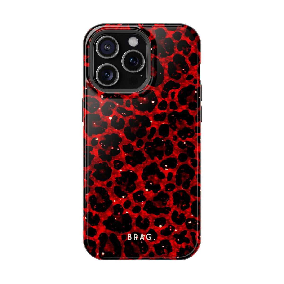 Wild Heat Magnetic Impact-Resistant Phone Case