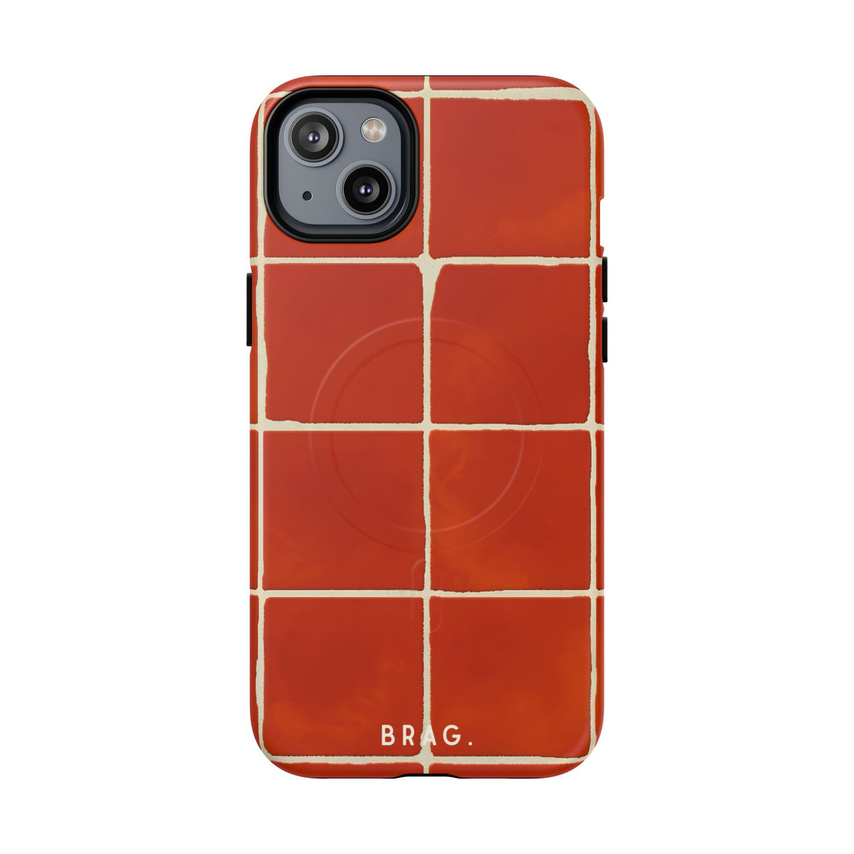 Terra MagSafe Tough Phone Case — Magnetic Protective Cover