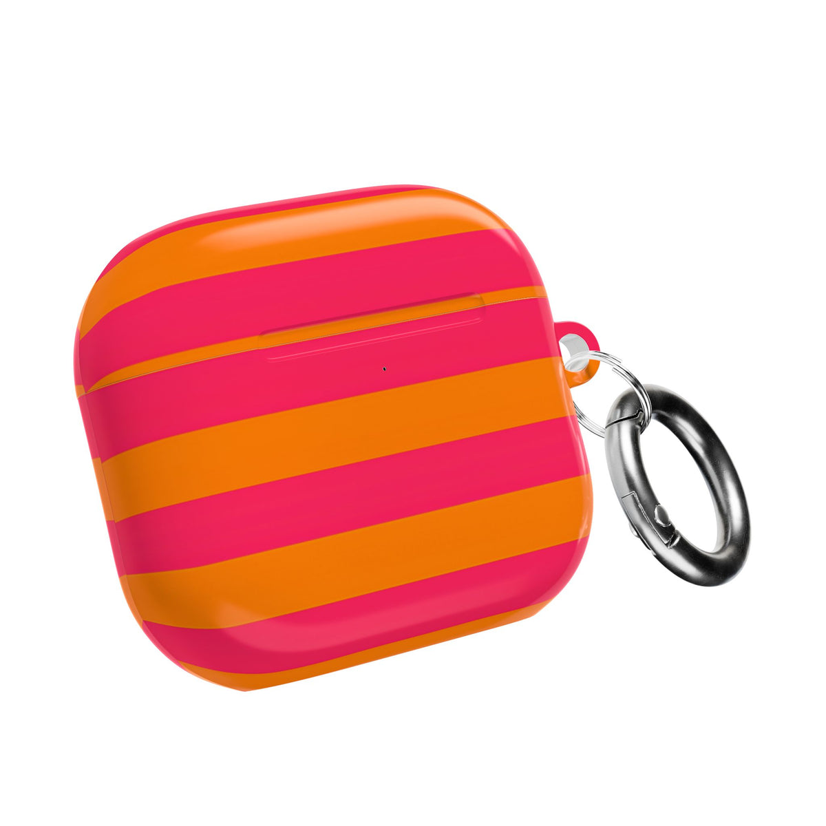 Sunburst AirPod Case – Slim Protective Charging Case