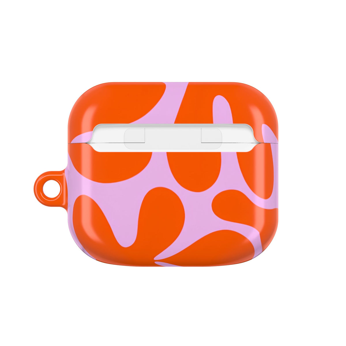 Bloom Burst AirPod Case – Slim Protective Charging Case