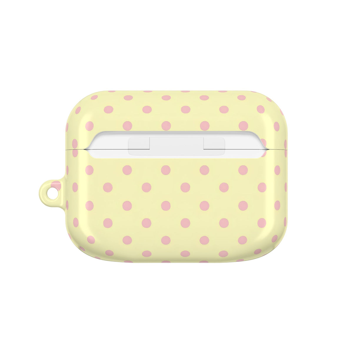Butter Dots AirPod Case – Slim Protective Charging Case