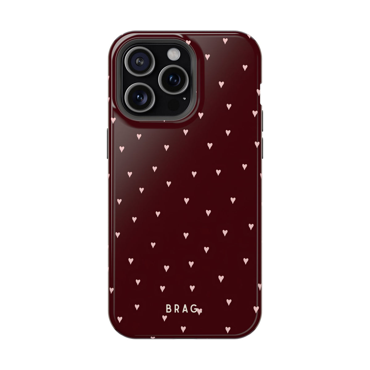 Little Love Magnetic Impact-Resistant Phone Case