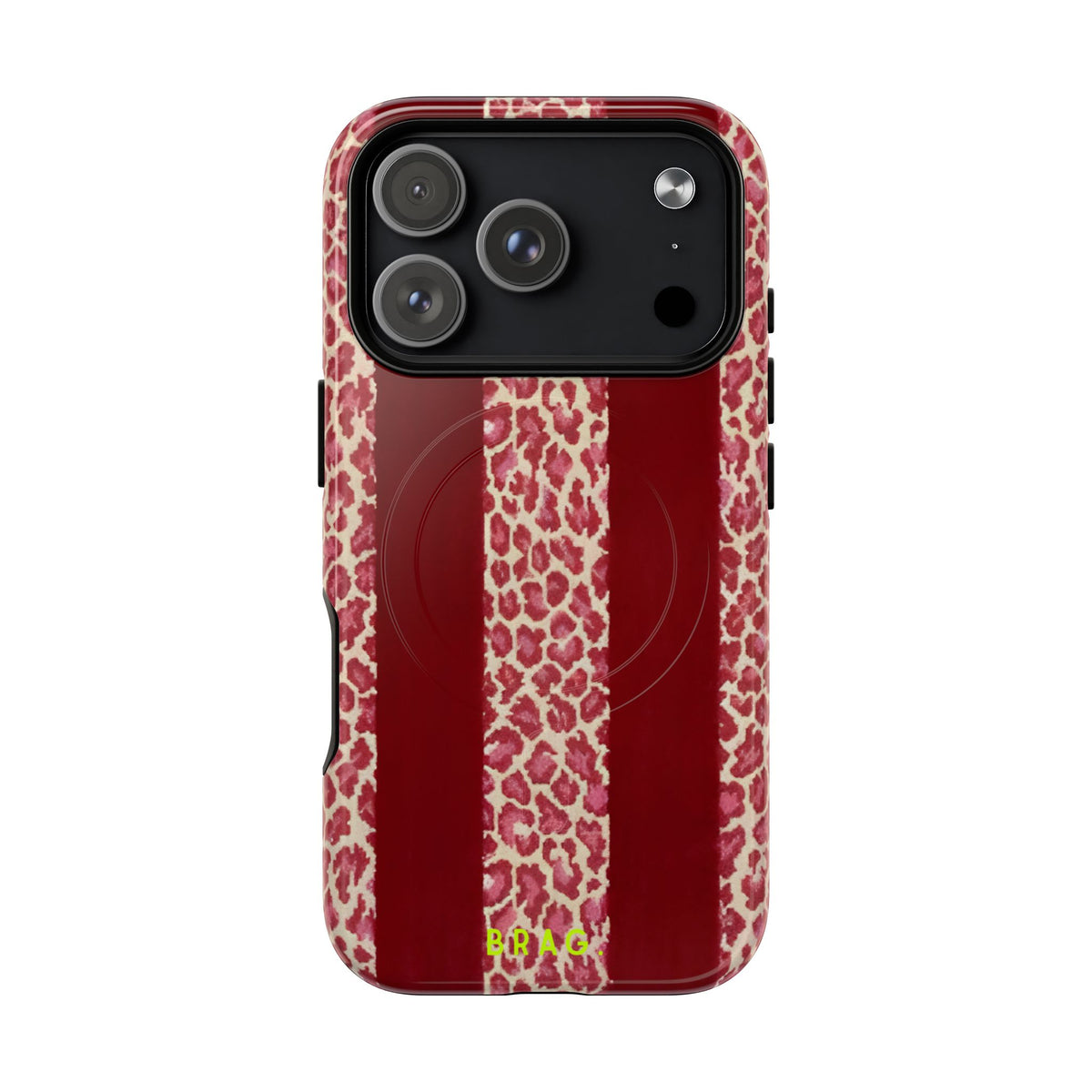 Barely There MagSafe Tough Phone Case — Magnetic Protective Cover