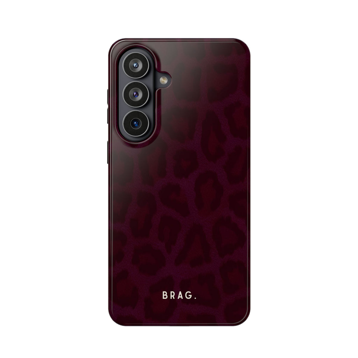 Dark Desire Magnetic Impact-Resistant Phone Case