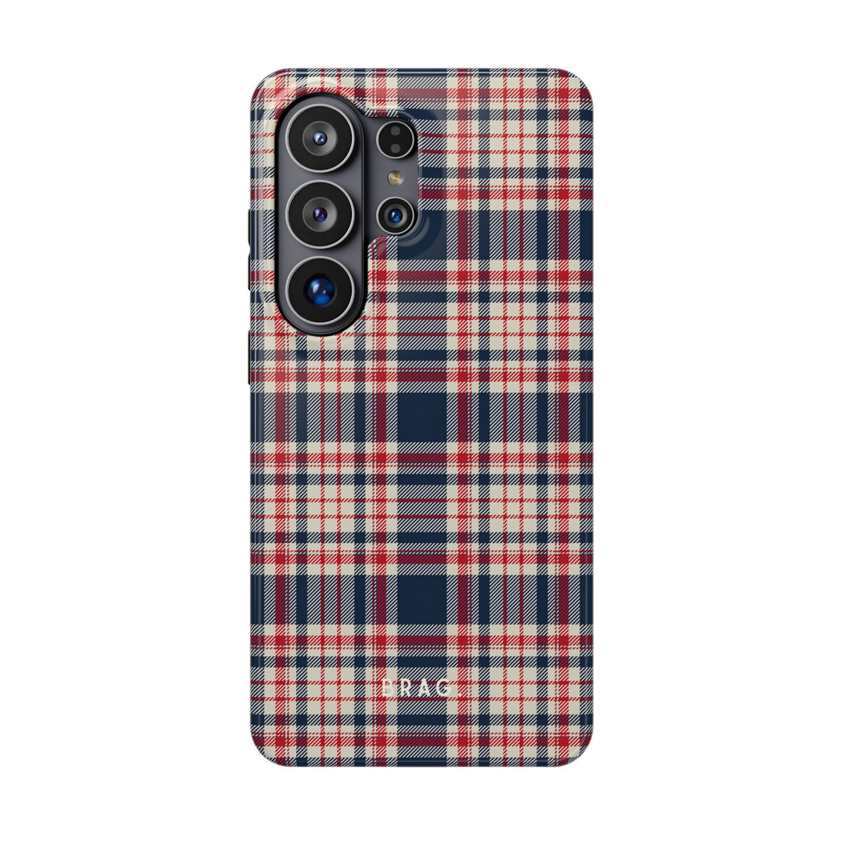 Harvard Club Magnetic Impact-Resistant Phone Case