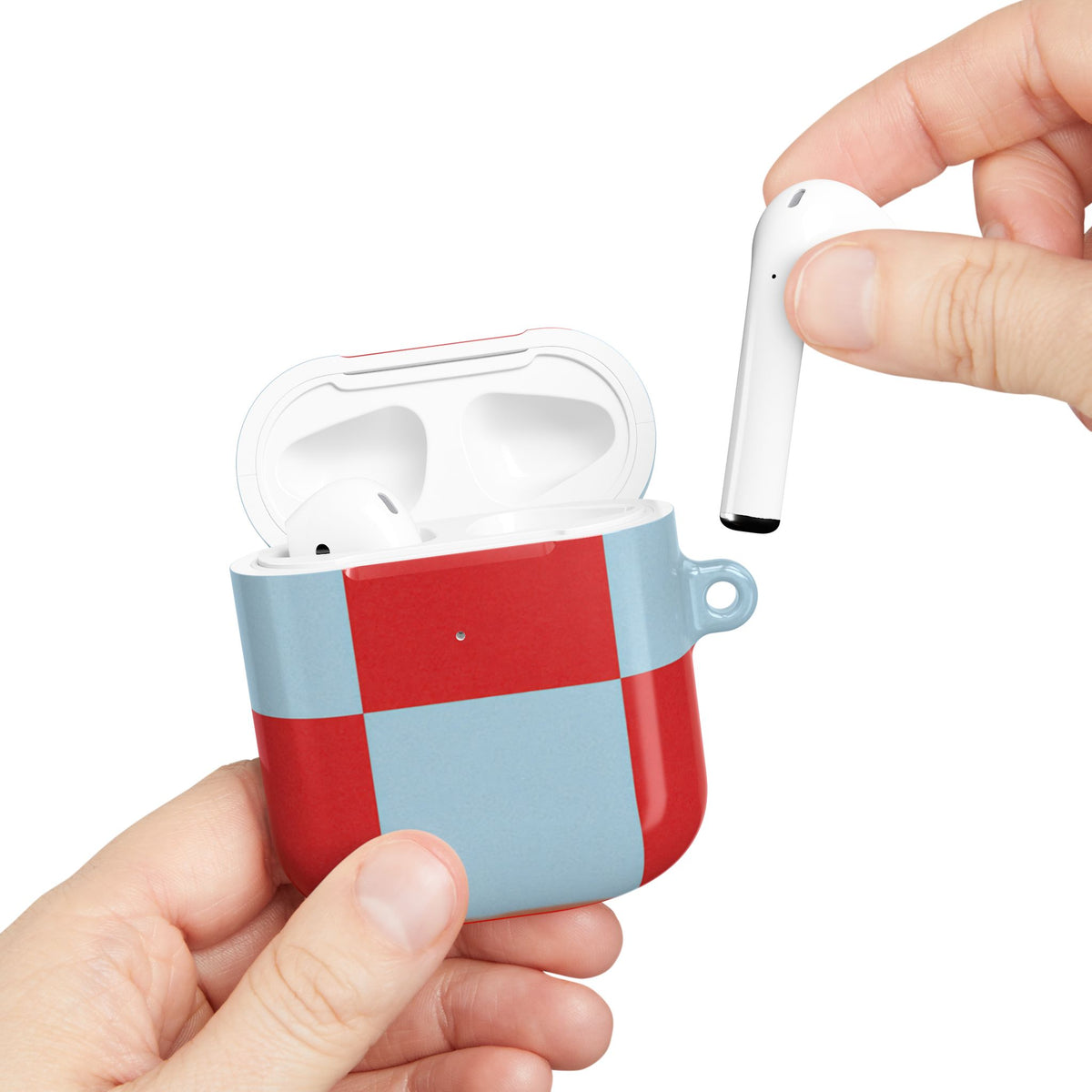 Boardwalk AirPod Case – Slim Protective Charging Case