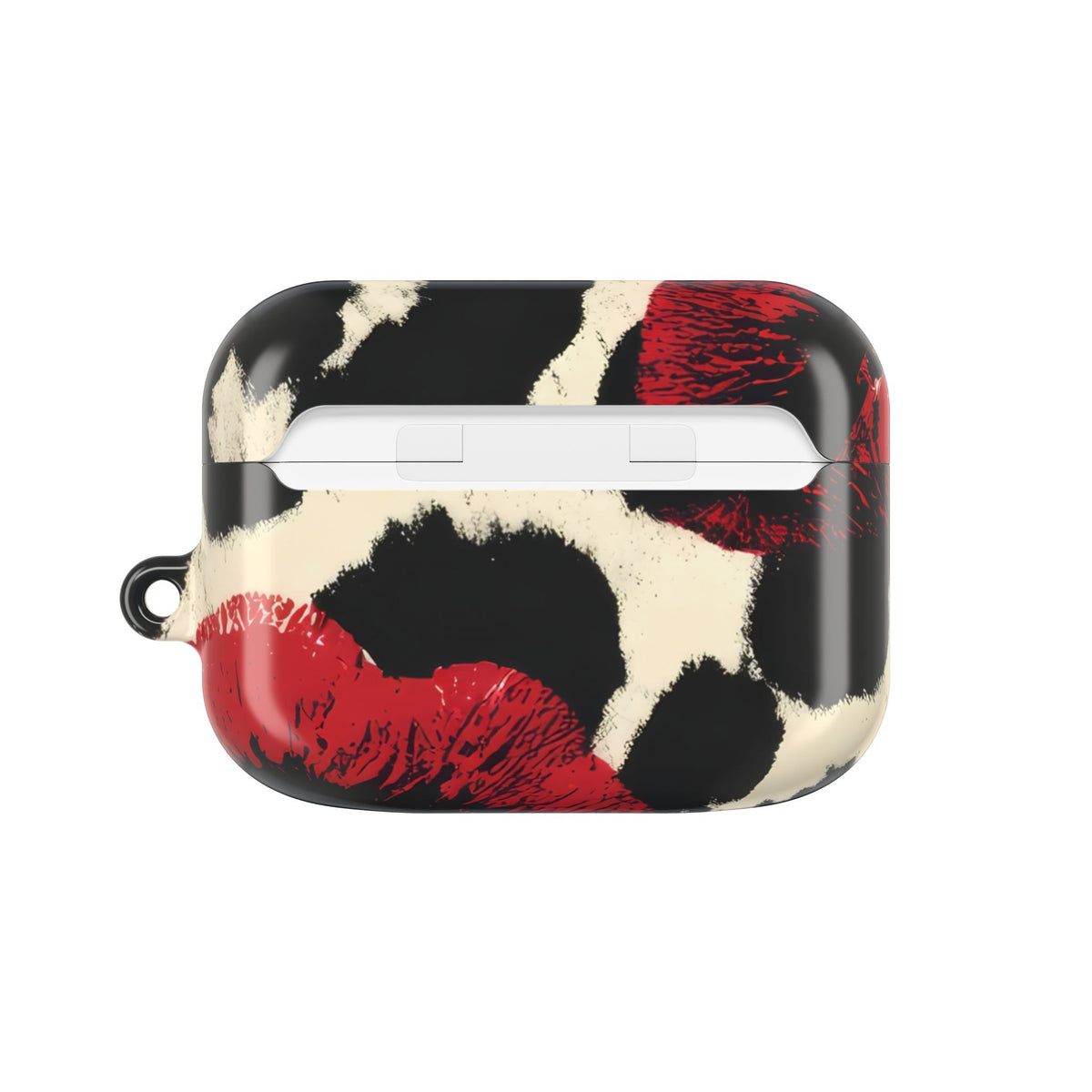 Mighnight Kiss AirPod Case – Slim Protective Charging Case
