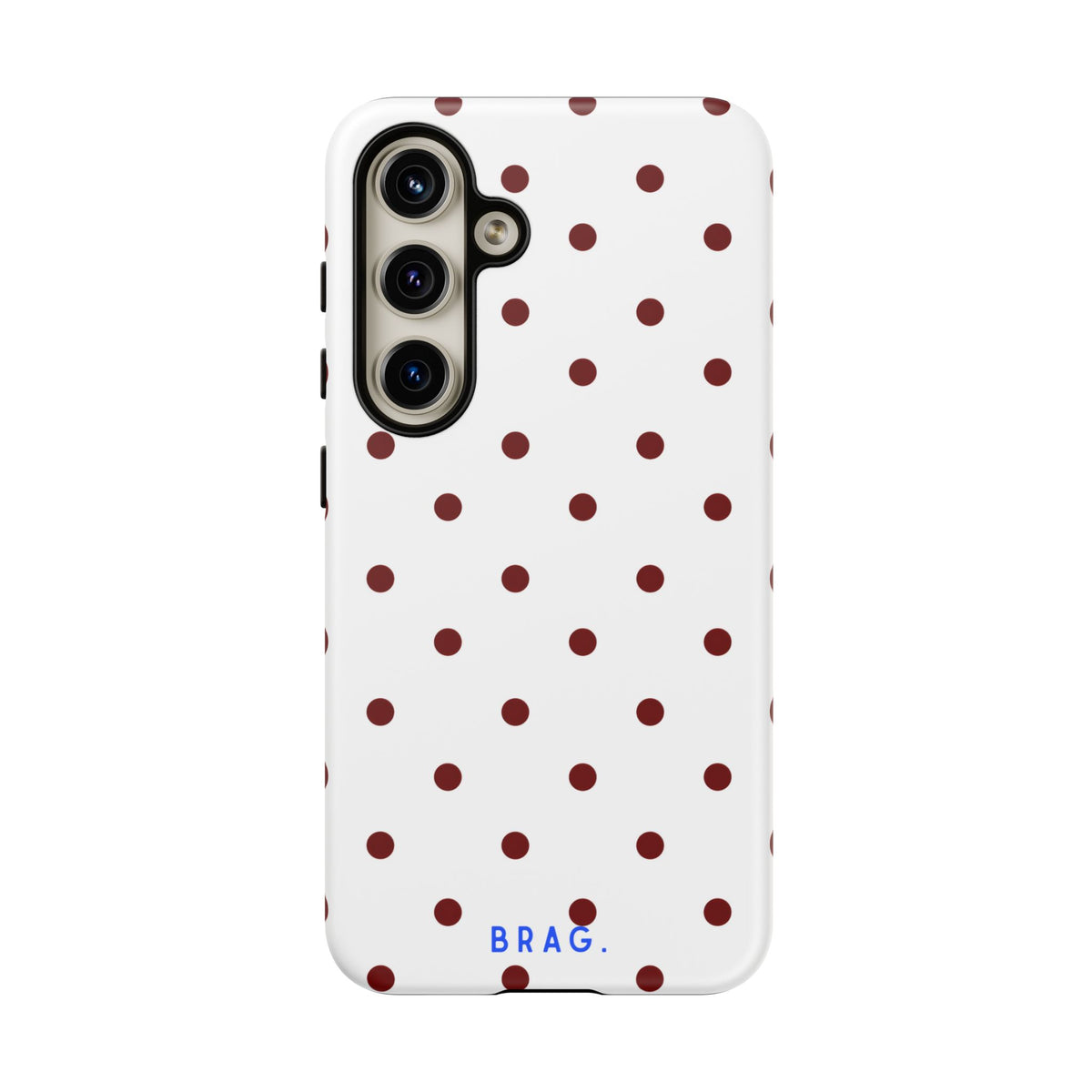 Sweet Spot Tough Phone Case – Shockproof Protective iPhone Cover